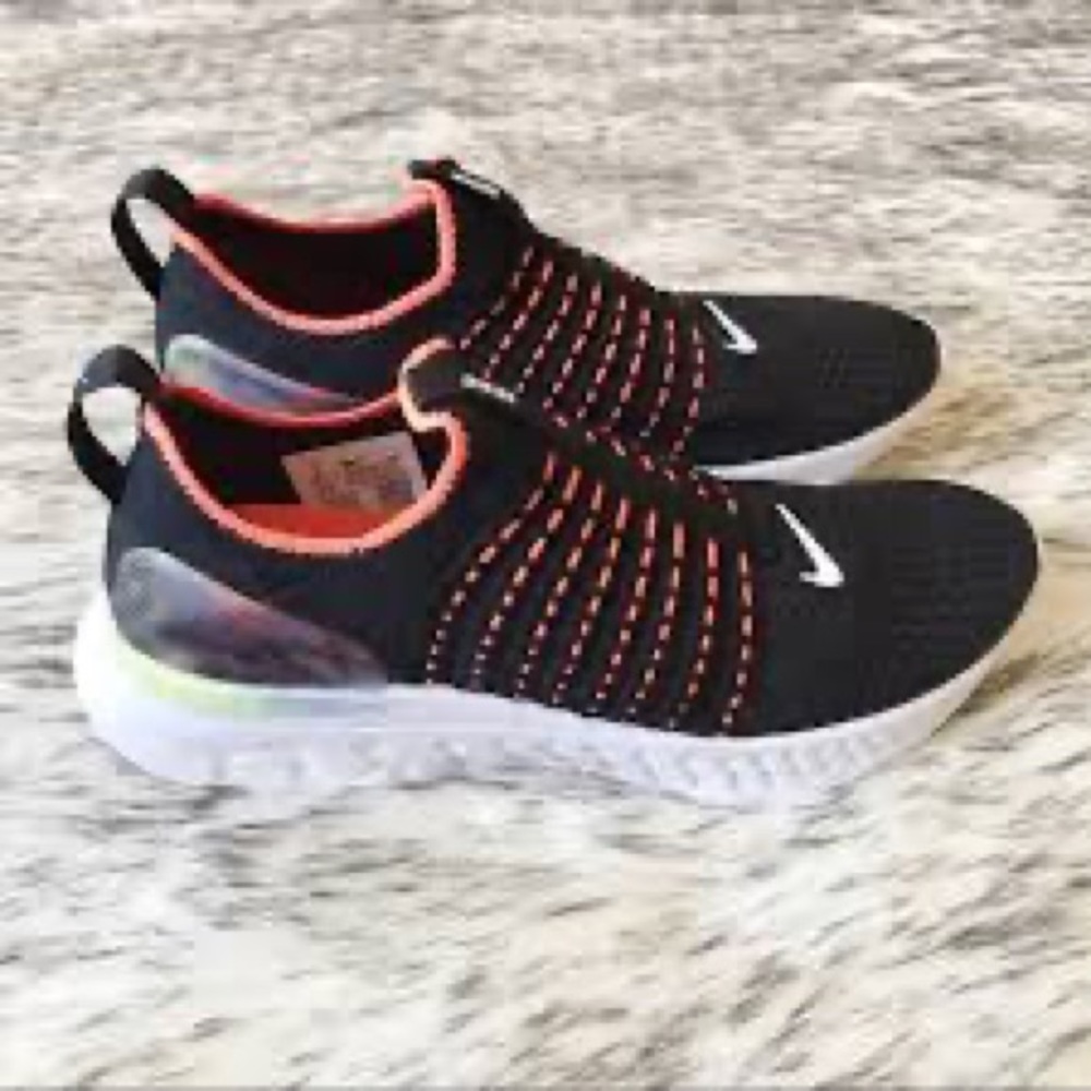 nike react phantom run flyknit 2 womens